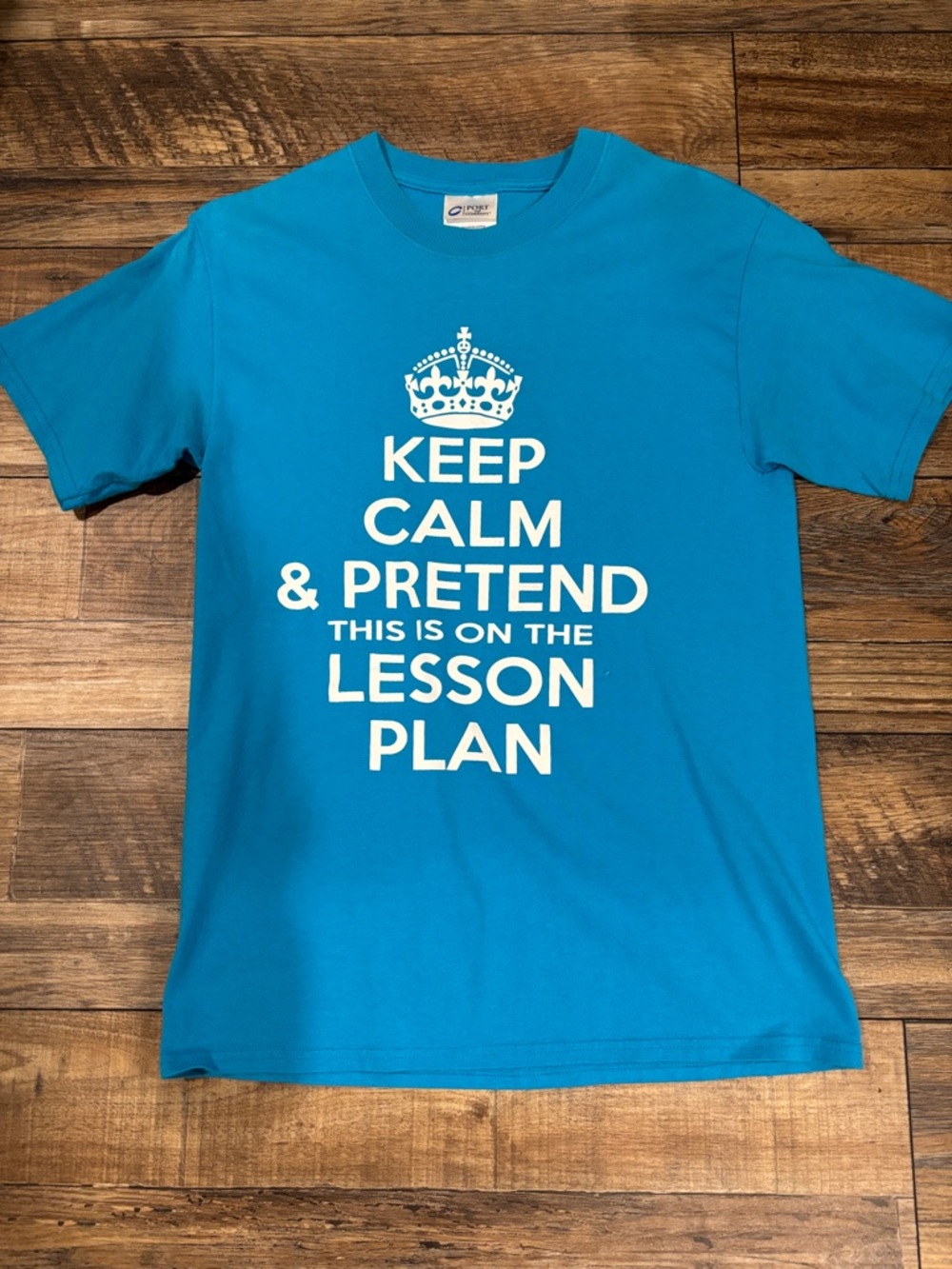 Teacher T‑Shirt